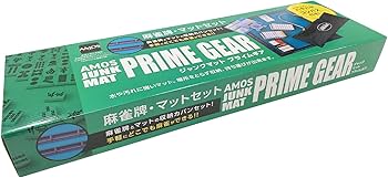 Amazon | 大洋技研(TAIYO GIKEN) 麻雀セット ジャンクマット Amazon | 大洋技研(TAIYO GIKEN) 麻雀セット ジャンクマット